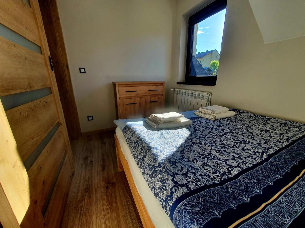 Domek Wilcze Wzgorze Istebna Dış mekan fotoğraf