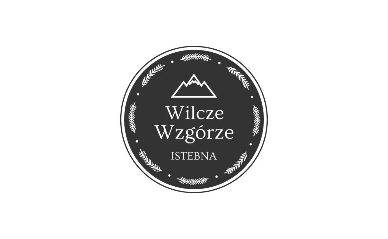 Domek Wilcze Wzgorze Istebna Dış mekan fotoğraf